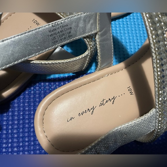 Sandals 🩴 - Picture 5 of 7